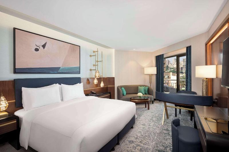 Sofitel Cairo Downtown Nile - Oda
