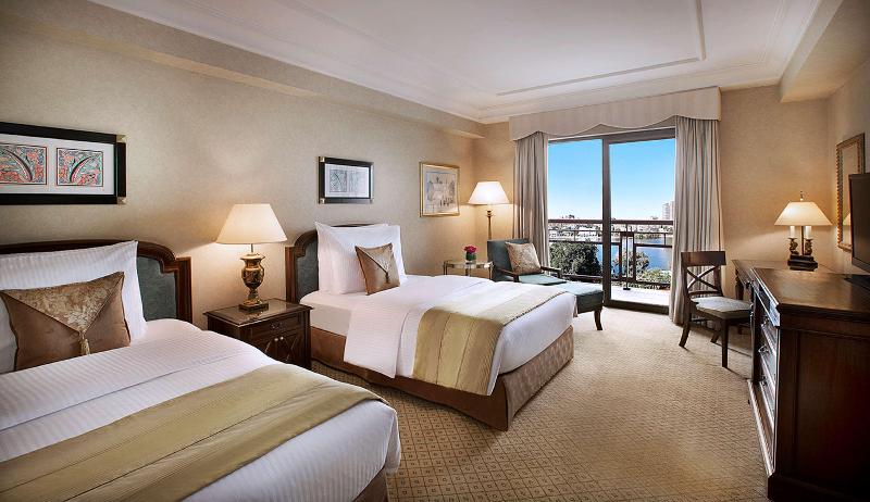 Sofitel Cairo Downtown Nile - Oda