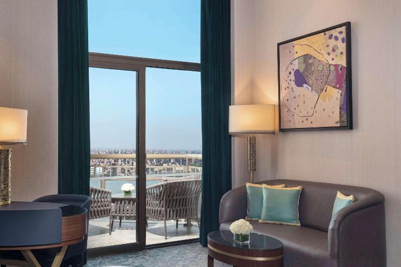 Sofitel Cairo Downtown Nile - Oda