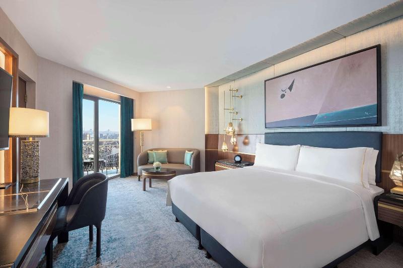 Sofitel Cairo Downtown Nile - Oda