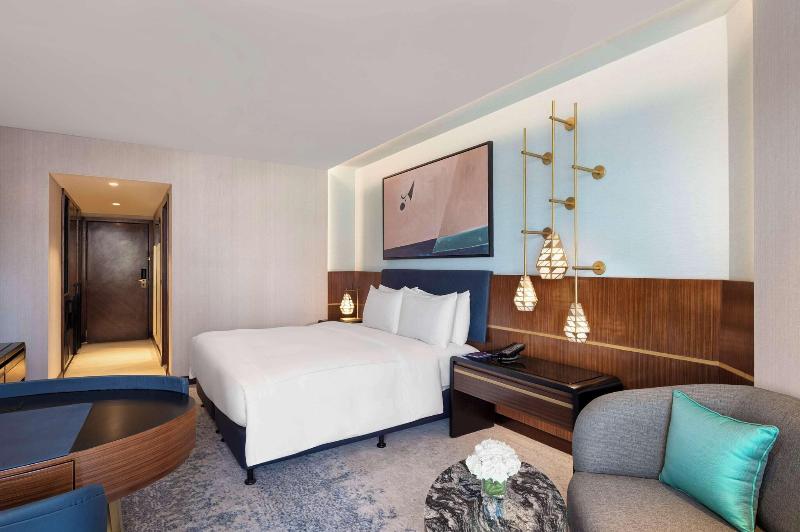 Sofitel Cairo Downtown Nile - Oda