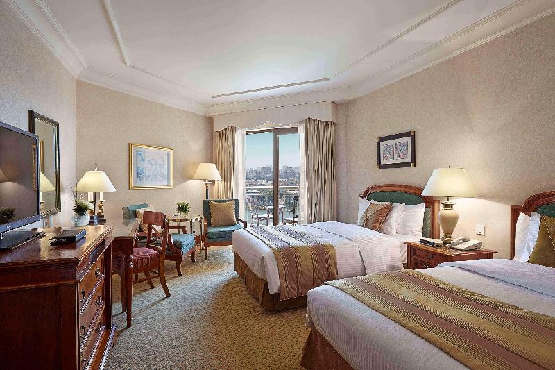 Sofitel Cairo Downtown Nile - Oda