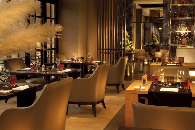 Sofitel Cairo Downtown Nile - Restoran
