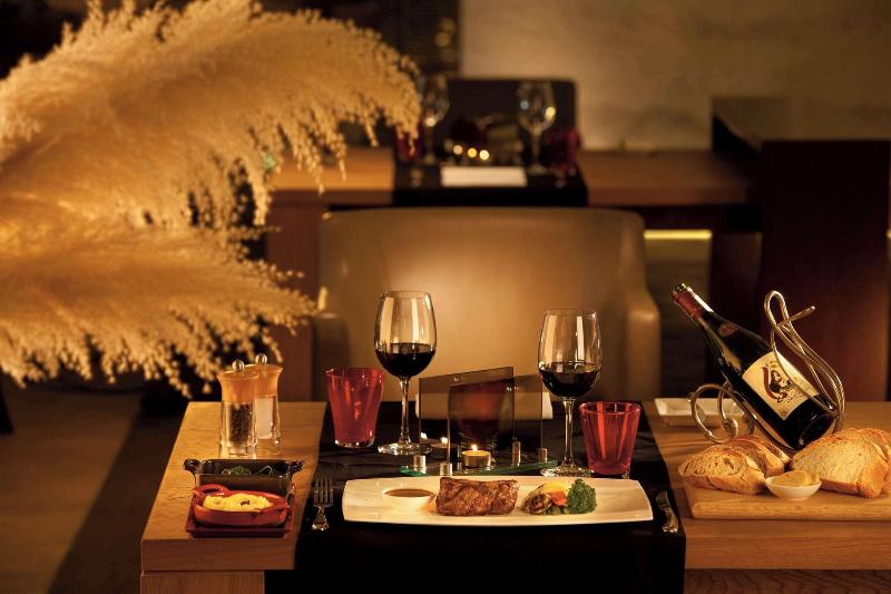 Sofitel Cairo Downtown Nile - Restoran