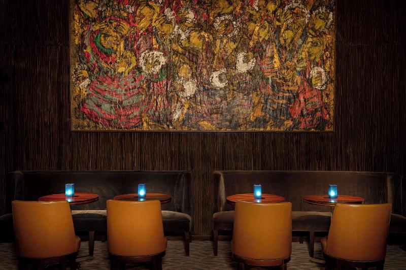 Sofitel Cairo Downtown Nile - Restoran