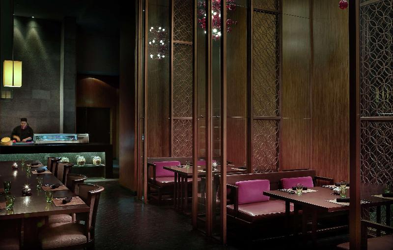 Sofitel Cairo Downtown Nile - Restoran
