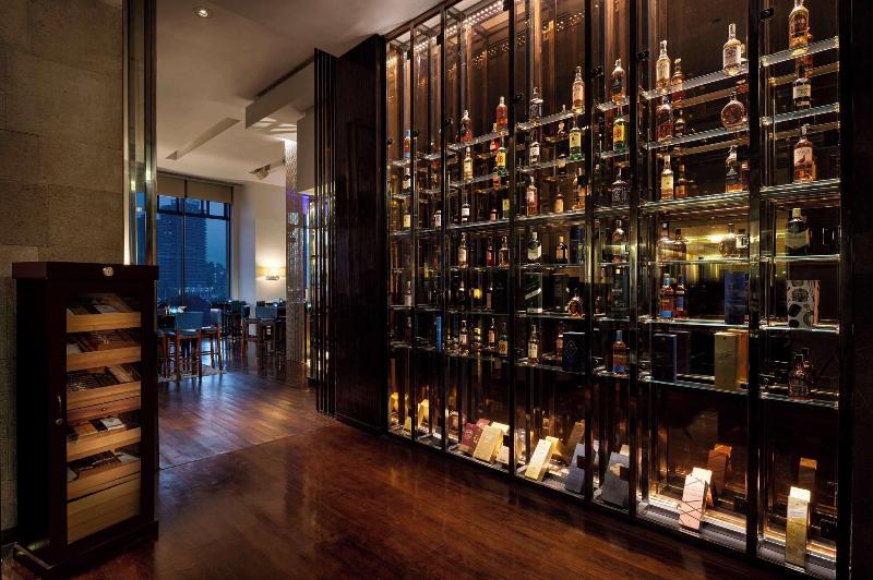 Sofitel Cairo Downtown Nile - Restoran