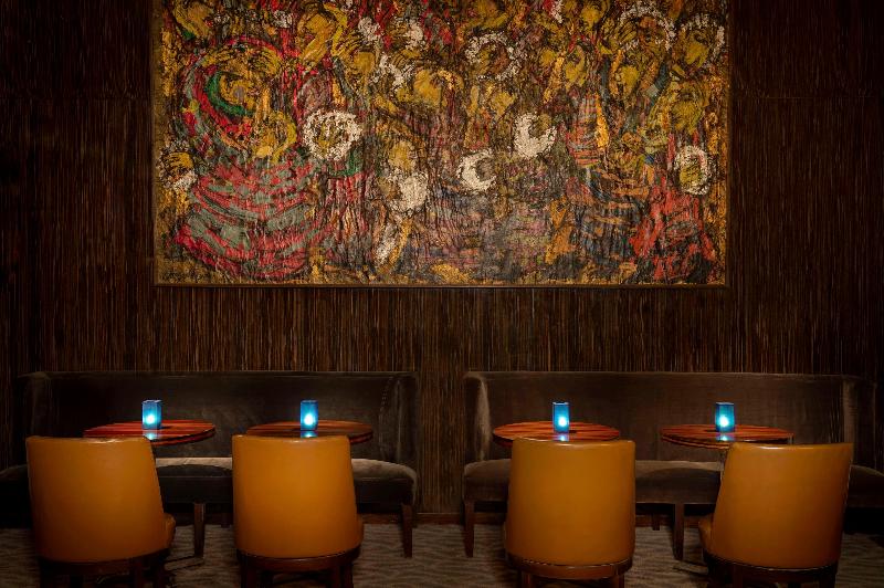 Sofitel Cairo Downtown Nile - Restoran