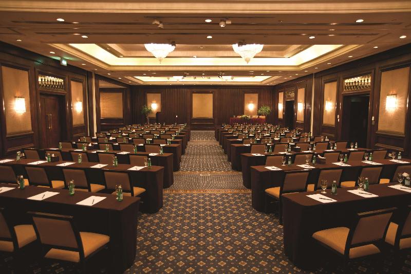 Sofitel Cairo Downtown Nile - Restoran