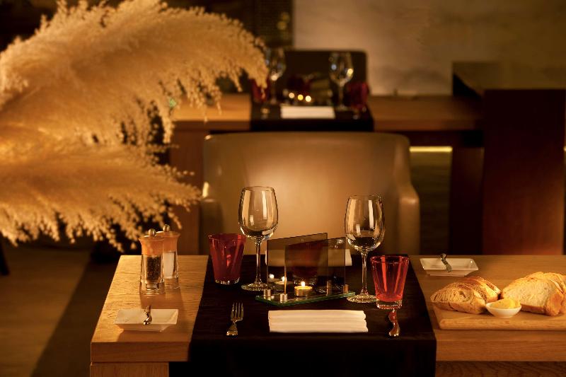 Sofitel Cairo Downtown Nile - Restoran