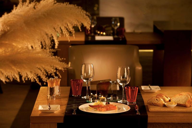 Sofitel Cairo Downtown Nile - Restoran