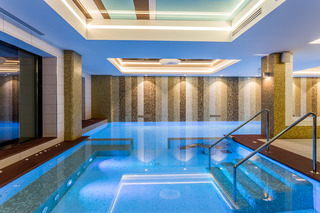 New Splendid Hotel & SPA Adults Only otel fotoğrafı