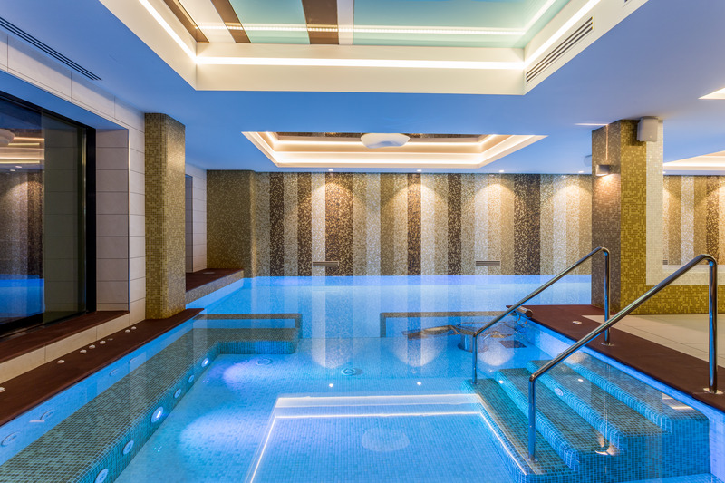 New Splendid Hotel & SPA Adults Only - Genel