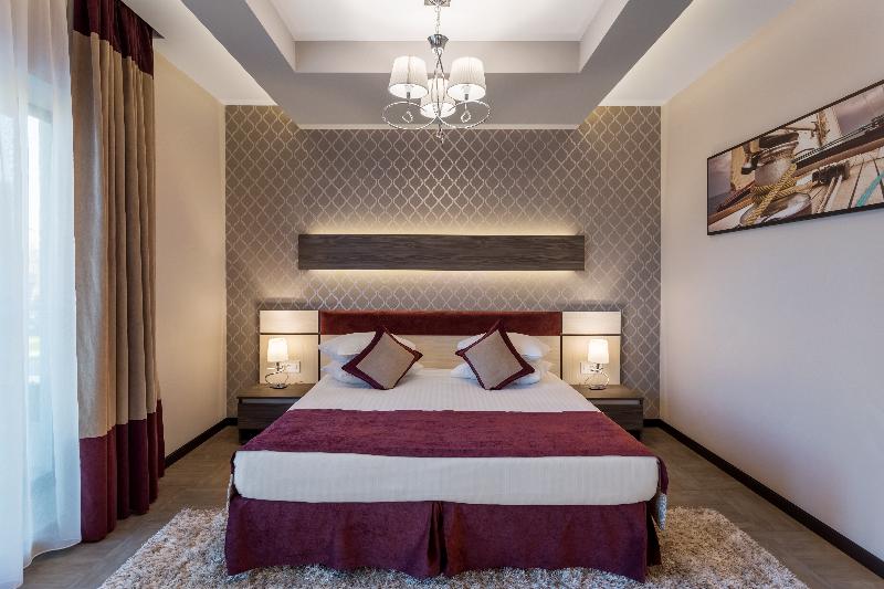 New Splendid Hotel & SPA Adults Only - Oda