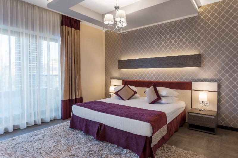 New Splendid Hotel & SPA Adults Only - Oda