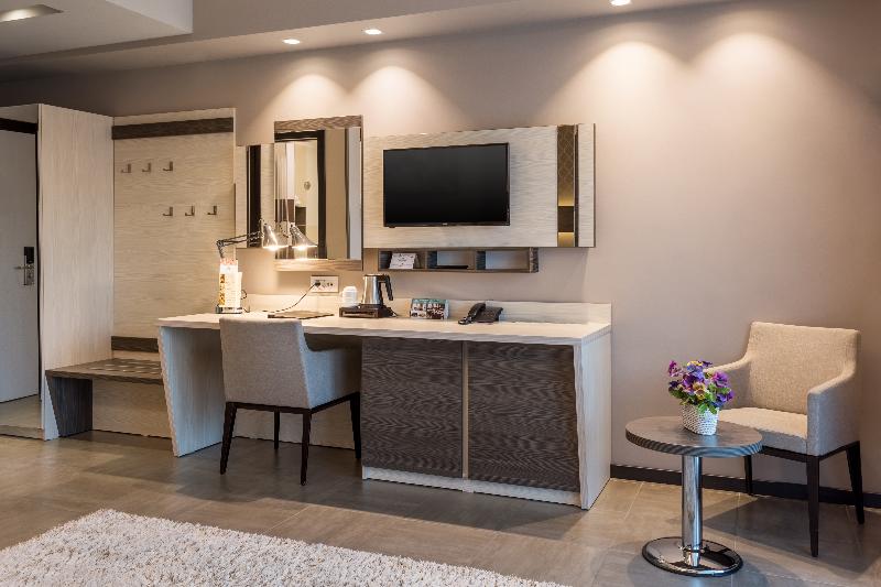 New Splendid Hotel & SPA Adults Only - Oda