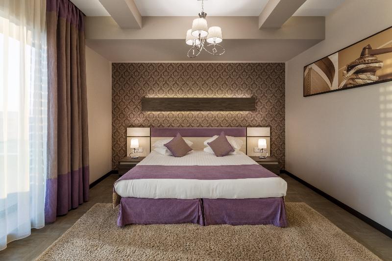 New Splendid Hotel & SPA Adults Only - Oda