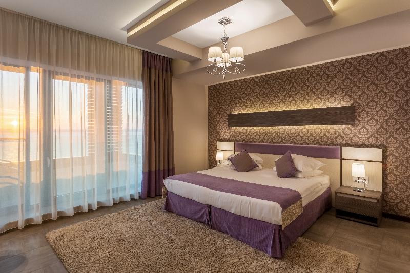 New Splendid Hotel & SPA Adults Only - Oda