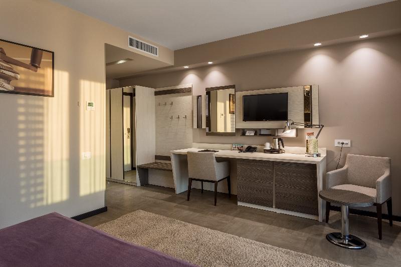 New Splendid Hotel & SPA Adults Only - Oda