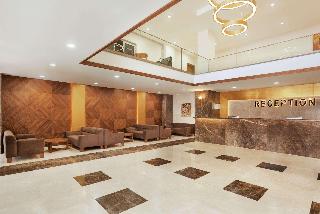 Ramada Hotel & Suites By Wyndham Kusadasi fotoÄŸrafÄ±