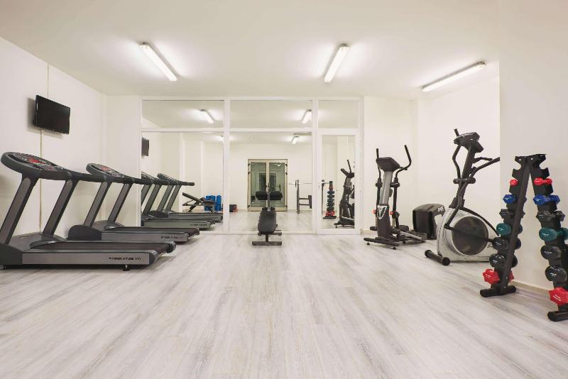 Ramada Hotel & Suites By Wyndham Kusadasi - Aktivite