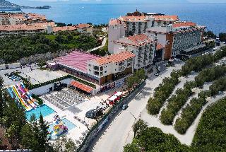 Ramada Hotel & Suites By Wyndham Kusadasi fotoÄŸrafÄ±