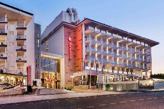 Ramada Hotel & Suites By Wyndham Kusadasi fotoÄŸrafÄ±