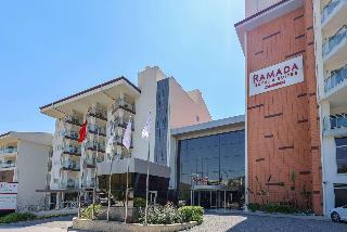 Ramada Hotel & Suites By Wyndham Kusadasi fotoÄŸrafÄ±