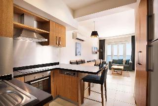 Ramada Hotel & Suites By Wyndham Kusadasi fotoÄŸrafÄ±