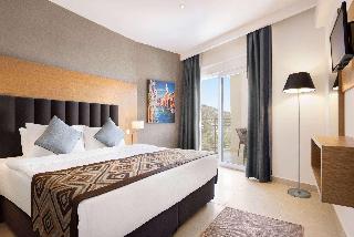 Ramada Hotel & Suites By Wyndham Kusadasi fotoÄŸrafÄ±