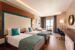 Ramada Hotel & Suites By Wyndham Kusadasi fotoÄŸrafÄ±