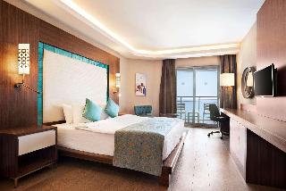 Ramada Hotel & Suites By Wyndham Kusadasi fotoÄŸrafÄ±