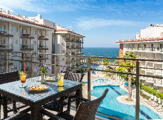 Ramada Hotel & Suites By Wyndham Kusadasi fotoÄŸrafÄ±