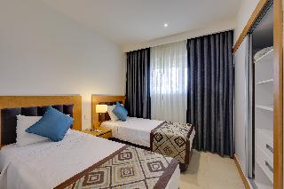 Ramada Hotel & Suites By Wyndham Kusadasi fotoÄŸrafÄ±