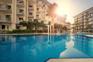 Ramada Hotel & Suites By Wyndham Kusadasi fotoÄŸrafÄ±