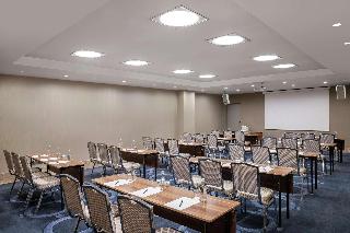 Doubletree By Hilton Istanbul Gayrettepe fotoÄŸrafÄ±