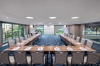 Doubletree By Hilton Istanbul Gayrettepe fotoÄŸrafÄ±