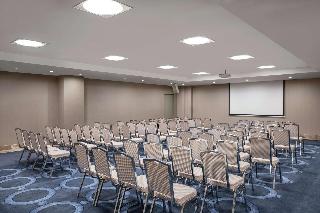 Doubletree By Hilton Istanbul Gayrettepe fotoÄŸrafÄ±