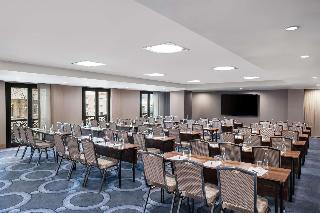 Doubletree By Hilton Istanbul Gayrettepe fotoÄŸrafÄ±