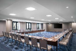 Doubletree By Hilton Istanbul Gayrettepe fotoÄŸrafÄ±