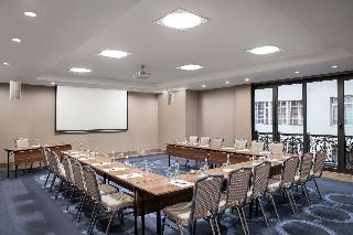 Doubletree By Hilton Istanbul Gayrettepe fotoÄŸrafÄ±