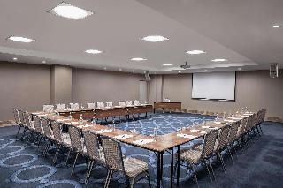 Doubletree By Hilton Istanbul Gayrettepe fotoÄŸrafÄ±