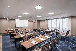 Doubletree By Hilton Istanbul Gayrettepe fotoÄŸrafÄ±