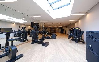 Doubletree By Hilton Istanbul Gayrettepe fotoÄŸrafÄ±