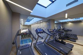 Doubletree By Hilton Istanbul Gayrettepe fotoÄŸrafÄ±
