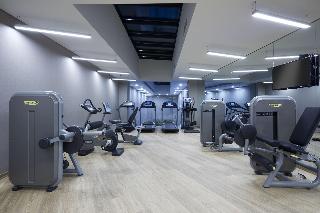 Doubletree By Hilton Istanbul Gayrettepe fotoÄŸrafÄ±