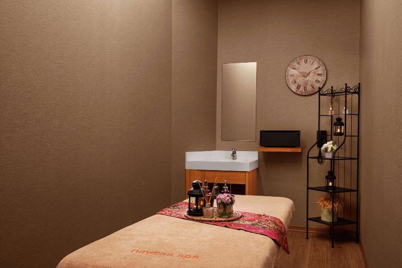 Doubletree By Hilton Istanbul Gayrettepe - Aktivite