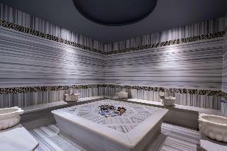 Doubletree By Hilton Istanbul Gayrettepe fotoÄŸrafÄ±