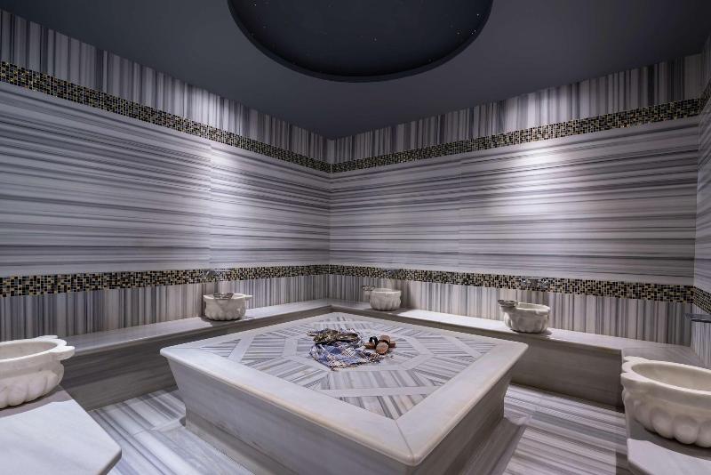 Doubletree By Hilton Istanbul Gayrettepe - Aktivite