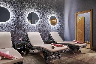 Doubletree By Hilton Istanbul Gayrettepe fotoÄŸrafÄ±